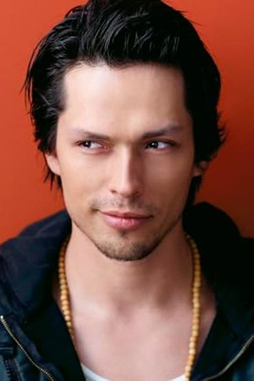 Уэсли Френч