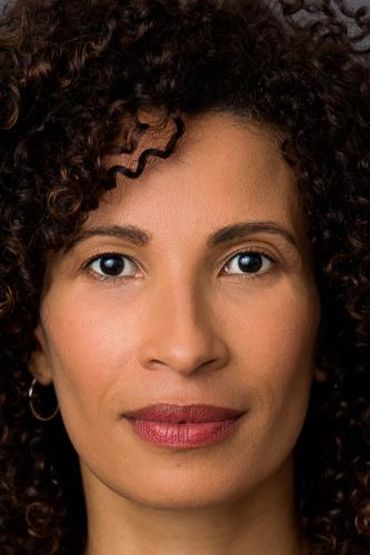 Александрия Стеффенсон