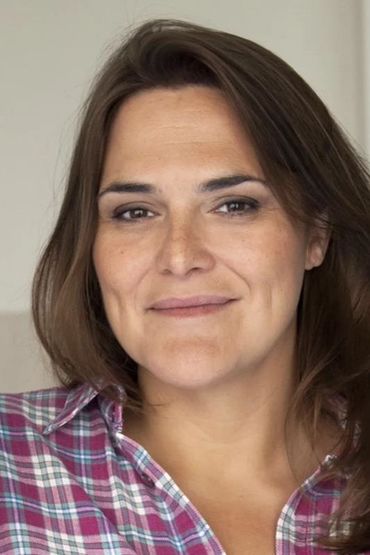 Ребекка Фине