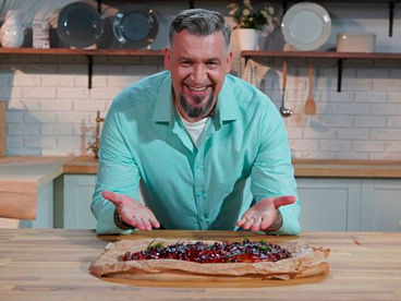 Мир под соусом Мир под соусом