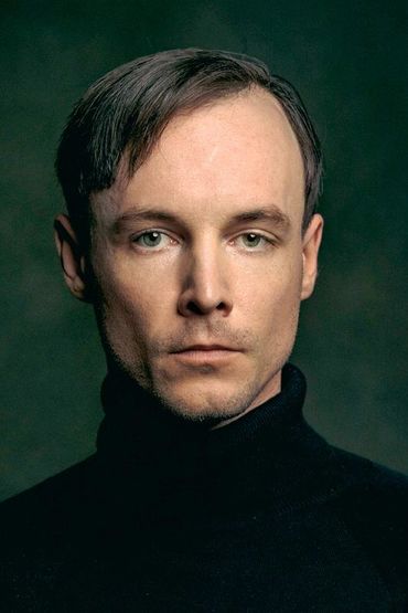 Рафаэль Николас