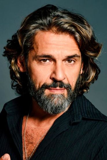 Оскар Форонда