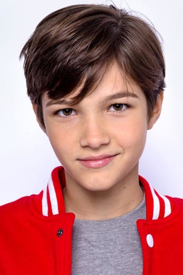 Тревор Долден