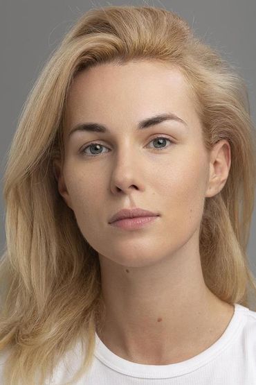 Алина Засобина