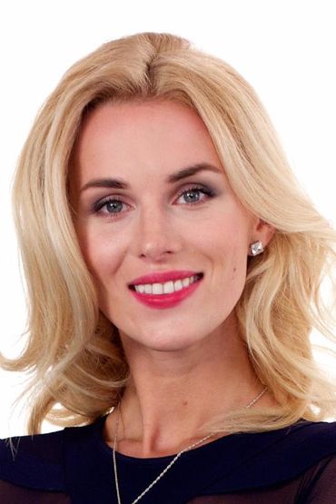 Алина Засобина