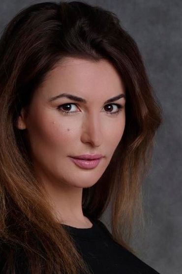 Юлия Егерева