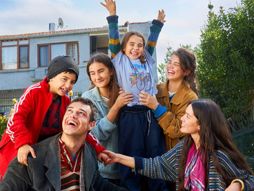 Беззащитные Беззащитные