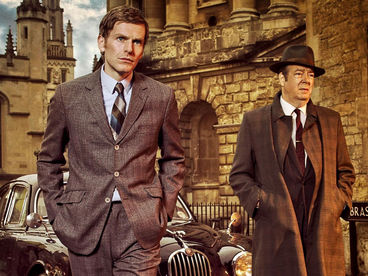 Молодой Морс