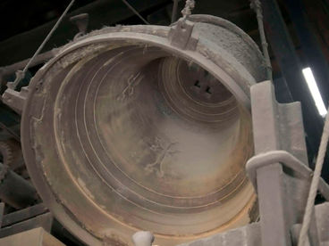 Колокол из Нормандии Колокол из Нормандии