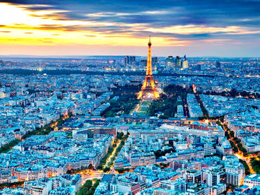 Города мира с высоты птичьего полёта Города мира с высоты птичьего полёта