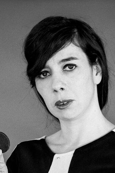 Лаура Мойяно Лопес