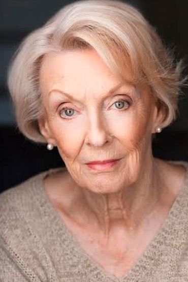 Барбара Уоллес