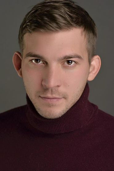 Роман Сеньков