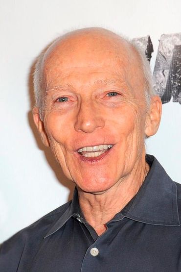 Том Фицпатрик