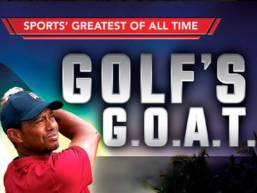 GOAT - The Greatest of All Time