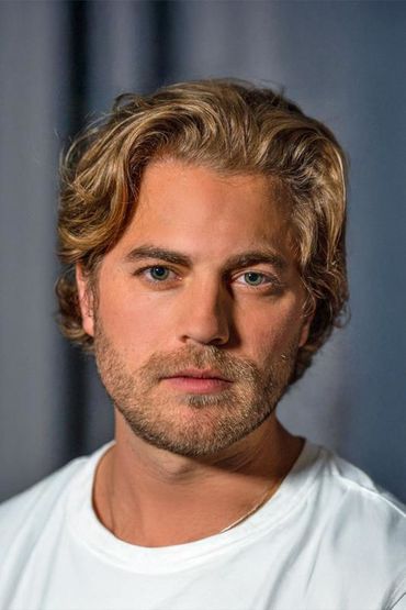 Эдвард Раттл