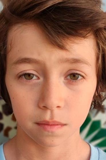 Джованни Пуччи