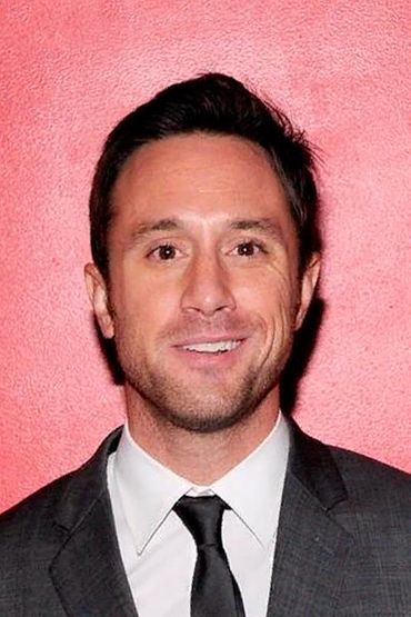 Джон Форест