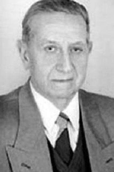 Леонид Аристов