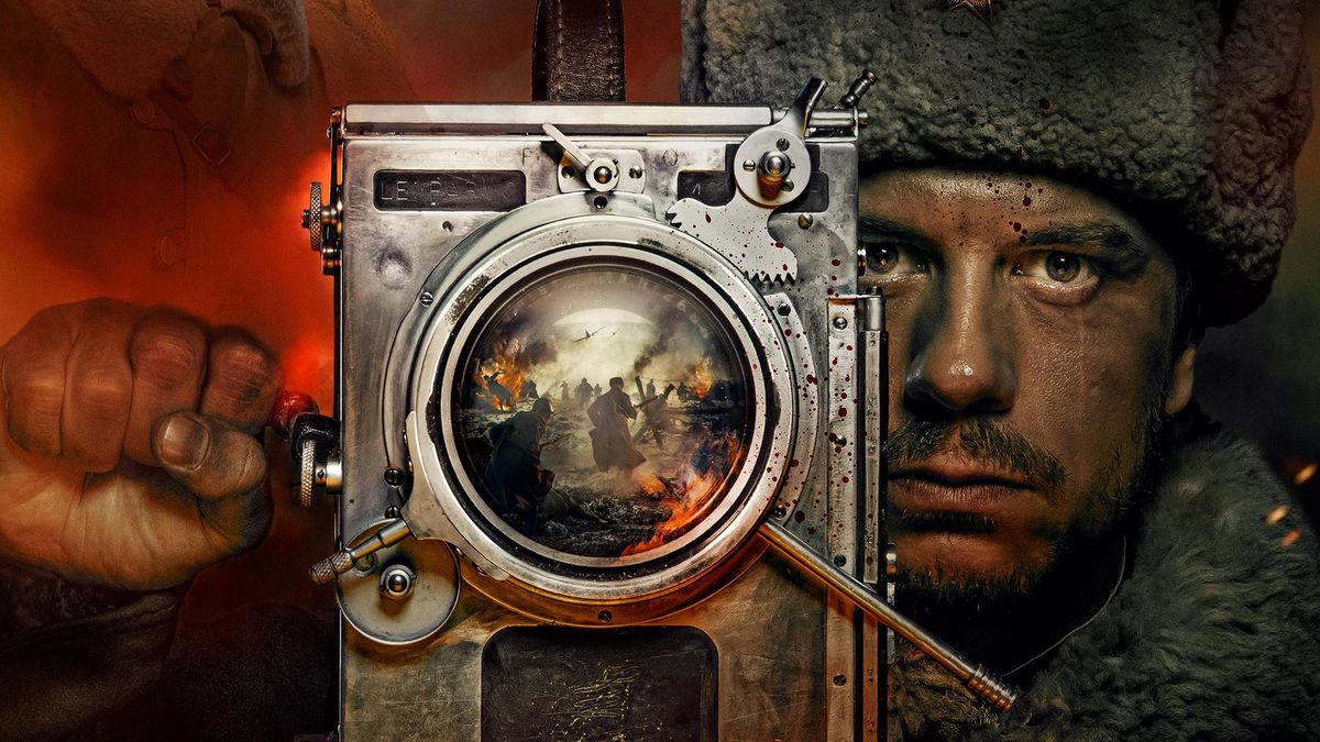 Первый Оскар