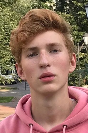 Кирилл Сысоев