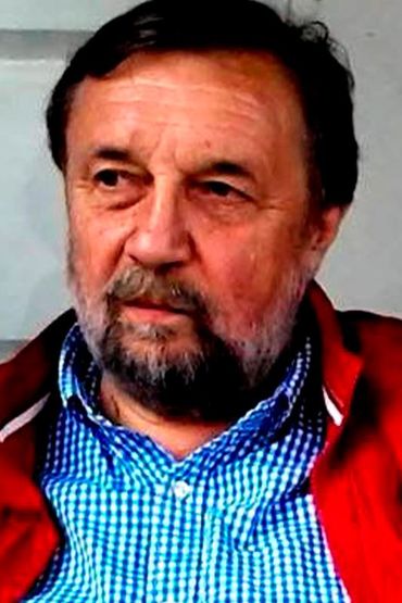 Федор Петрухин