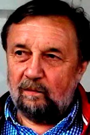 Федор Петрухин