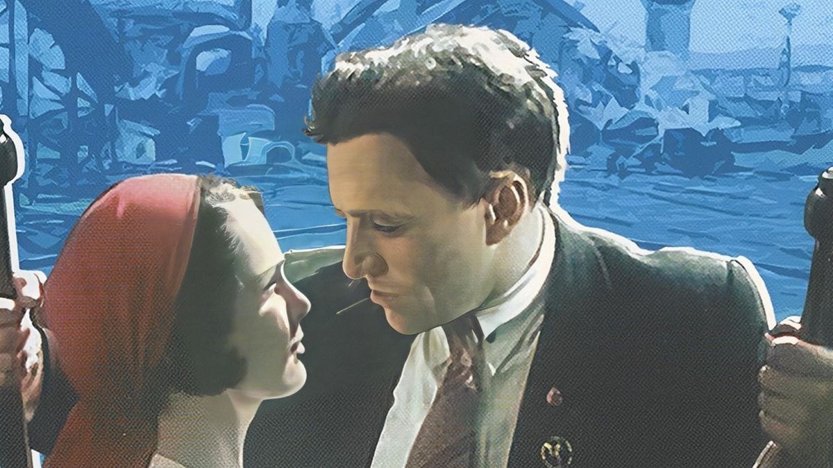 Добровольцы