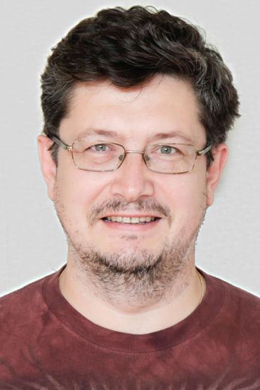 Всеволод Кузнецов