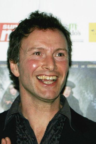 Томас Локъер