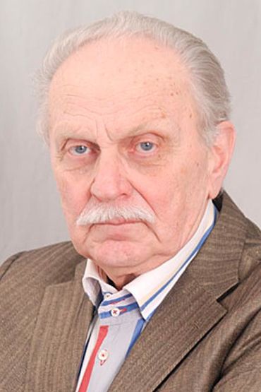 Эрнст Романов