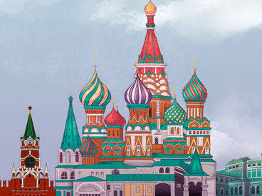 Краткая история русской культуры