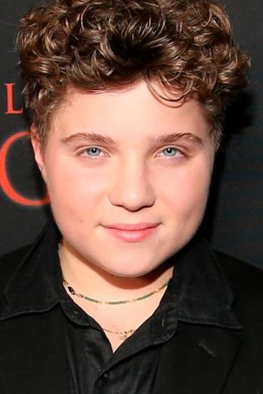 Джилби Дэвис Гриффин