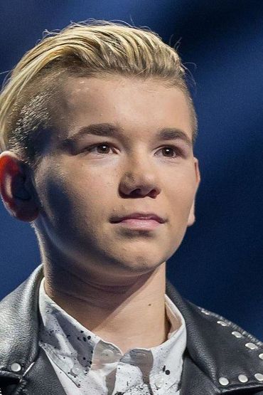 Мартинус Гуннарсен