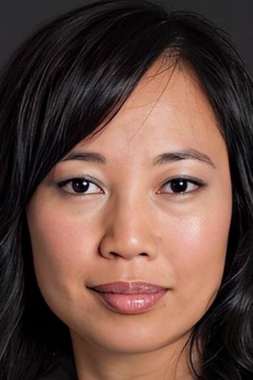 Лин Тан Купер