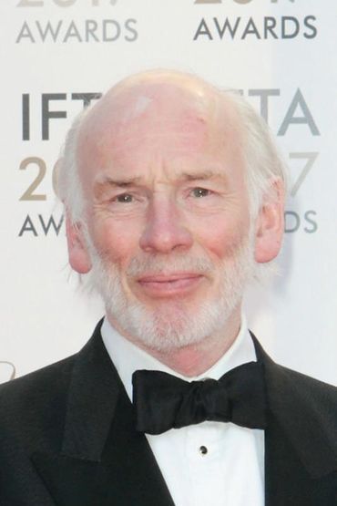 Джон Кэвэна