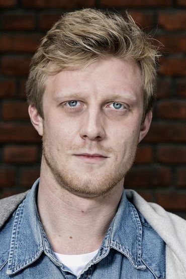 Joachim Fjelstrup