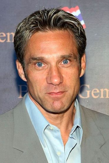 Гэри Дэниелс