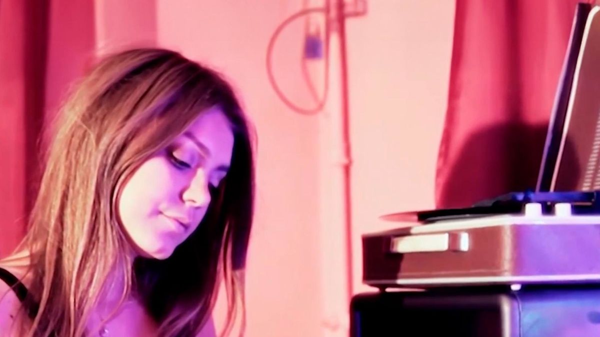 Вьюга - Почепа Оксана (Акула) feat OnAir