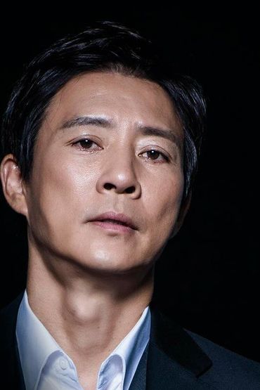 Чхве Су-джон