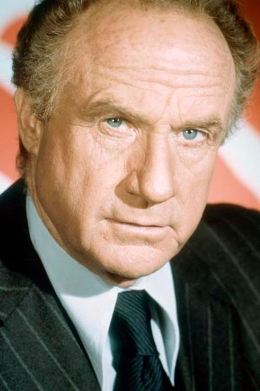 Джек Уорден