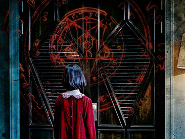 Бугимен. Царство мёртвых