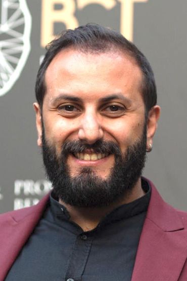 Фабио Бальсамо