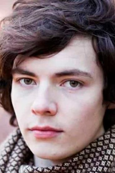 Патрик МакБрайд Уолш