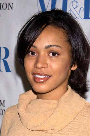 Валери Миллер Рэй