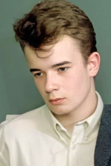 Марк-Эрнест Фурно