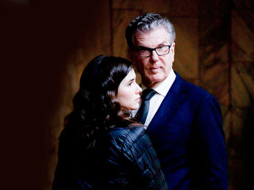 Серебряный волк Серебряный волк