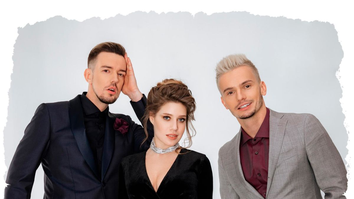 5sta Family - Снова вместе