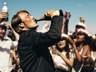 Ещё по одной