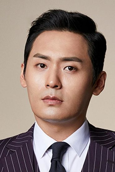 Чхве Дэ-хун